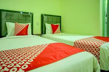 هتل O Pudan Residence 2