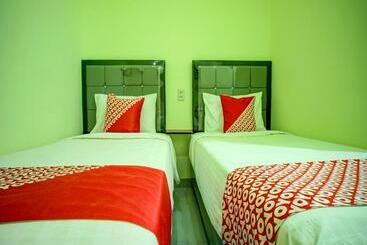 هتل O Pudan Residence 2