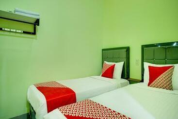 هتل O Pudan Residence 2