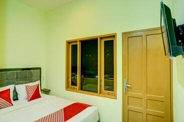 هتل O Pudan Residence 2