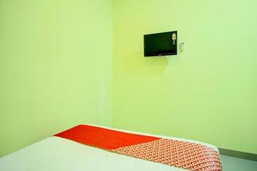 هتل O Pudan Residence 2
