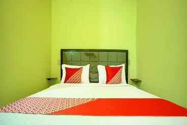 هتل O Pudan Residence 2