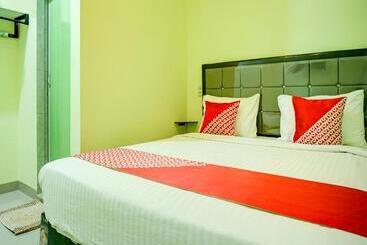 هتل O Pudan Residence 2