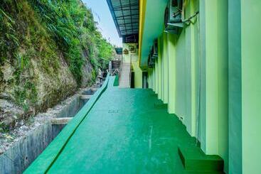هتل O Pudan Residence 2
