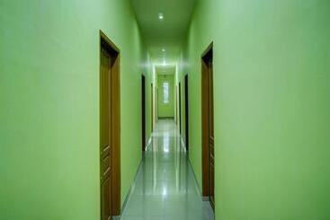 هتل O Pudan Residence 2