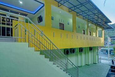 هتل O Pudan Residence 2
