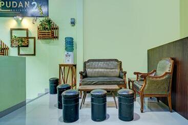 هتل O Pudan Residence 2