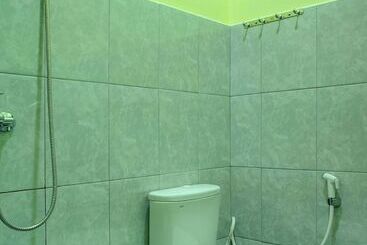 هتل O Pudan Residence 2