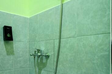 هتل O Pudan Residence 2