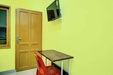 هتل O Pudan Residence 2