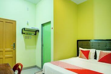 هتل O Pudan Residence 2