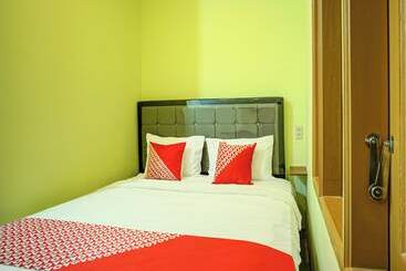هتل O Pudan Residence 2