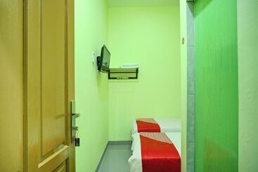 هتل O Pudan Residence 2