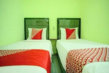 هتل O Pudan Residence 2
