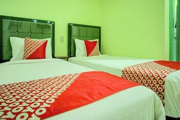 هتل O Pudan Residence 2