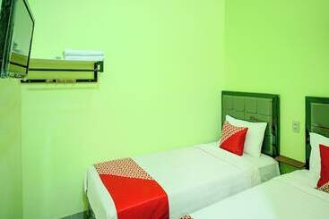 هتل O Pudan Residence 2