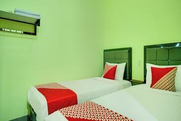 هتل O Pudan Residence 2