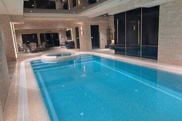 هتل Wellfort