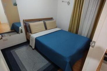 My Arezzo 1 Br Condo