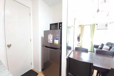 My Arezzo 1 Br Condo