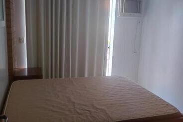 Náutico Flat Service Com Acesso Ao Clube Náutico E Café Da Manhã!