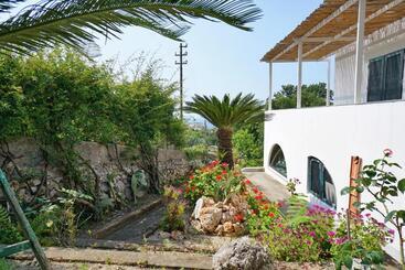 پانسیون Villa Pasquale Capri