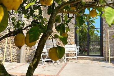 پانسیون Villa Pasquale Capri