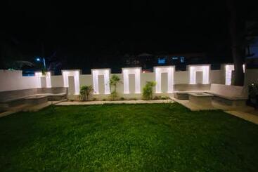 Rams Resort
