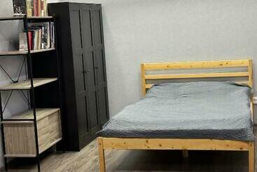 Ultra Hostel