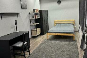 Ultra Hostel