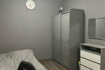 Ultra Hostel