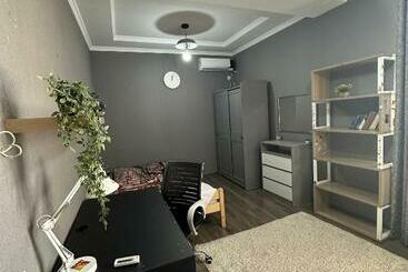 Ultra Hostel