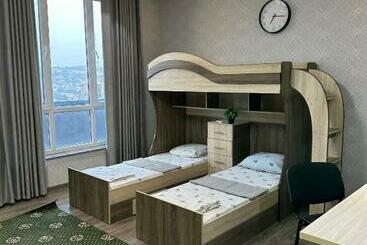 Ultra Hostel