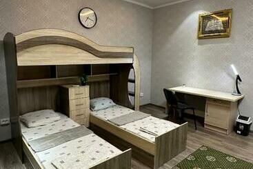 Ultra Hostel