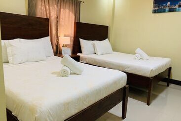 Mca Hostel