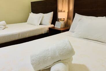 Mca Hostel
