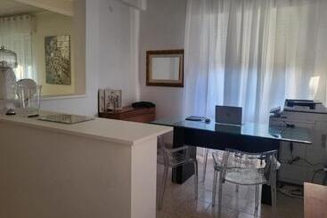 تختخواب و صبحانه Villa Rosa