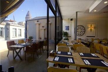 Galata By Boss Hotel & Spa