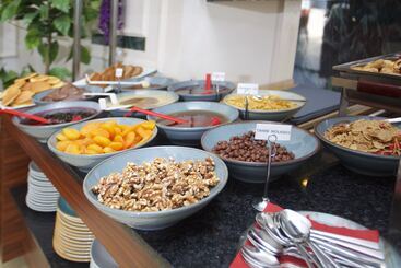 Galata By Boss Hotel & Spa