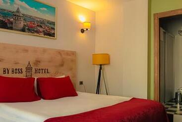 Galata By Boss Hotel & Spa