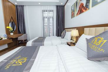 Bao Minh Sun Hotel Hạ Long