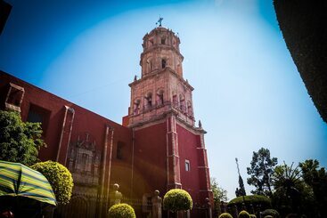 هتل Plaza De Armas