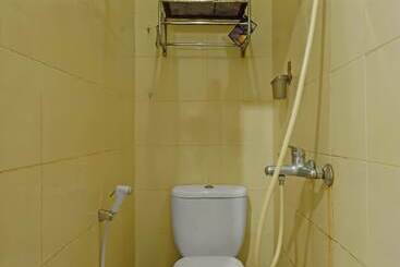 هتل Spot On 92389 Fendi Homestay Syariah