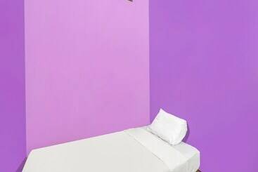 هتل Spot On 92389 Fendi Homestay Syariah