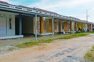 هتل Spot On 92390 Wilma Kost Syariah