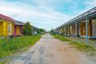 هتل Spot On 92390 Wilma Kost Syariah