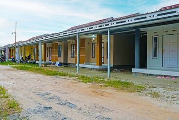 هتل Spot On 92390 Wilma Kost Syariah