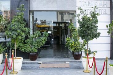 هتل Tamrah Suites