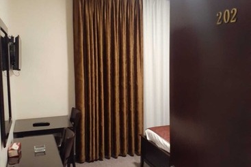 هتل Tamrah Suites