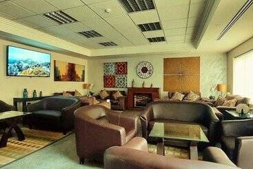 هتل Tamrah Suites
